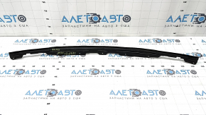 Jeep Grand Cherokee WL 21-25 Upper Tailgate Rubber Seal