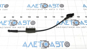 Left windshield washer nozzle for Jeep Grand Cherokee WL 21-25