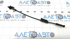 Right windshield washer nozzle for Jeep Grand Cherokee WL 21-25