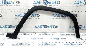 Jeep Grand Cherokee WL 21-25 front right fender arch trim, scratches