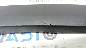 Jeep Grand Cherokee WL 21-25 front right fender arch trim, scratches