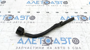 Kia Sorento 16-20 halogen headlight + LED DRL, adaptive