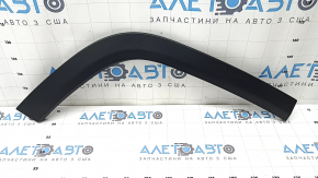 Jeep Grand Cherokee WL 21-25 rear right fender arch trim, broken mount