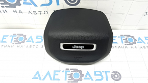 Jeep Grand Cherokee WL 21-25 black steering wheel airbag