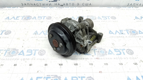 Water pump for Hyundai Santa FE Sport 2017-2018 2.0T, 2.4