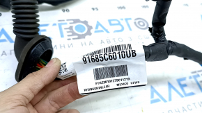 Kia Sorento 16-20 trunk lid wiring