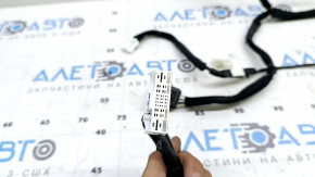 Kia Sorento 16-20 trunk lid wiring