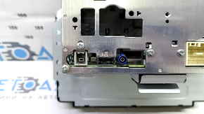 Kia Sorento 19-19 radio tape recorder guide broken