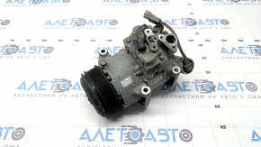 Subaru Outback 17-19 air conditioning compressor