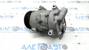 Subaru Outback 17-19 air conditioning compressor