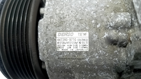 Subaru Outback 17-19 air conditioning compressor