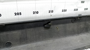 Right threshold for Kia Sorento 16-20, structure, worn, broken fasteners