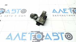 Negative terminal of battery Subaru Outback 15-19