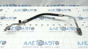 Subaru Outback 17-19 air conditioner condenser-compressor hose
