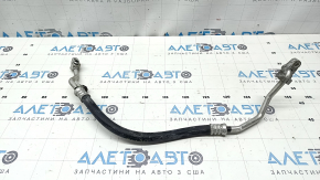 Subaru Outback 17-19 air conditioner condenser-compressor hose