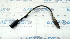 The first lambda probe for the Hyundai Santa FE Sport 2017-2018 (restyling) 2.4 without a reflector