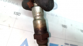 The first lambda probe for the Hyundai Santa FE Sport 2017-2018 (restyling) 2.4 without a reflector