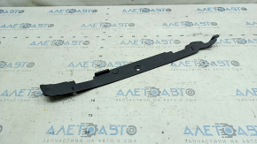 Left Mazda 3 19-24 4D door-wing seal trim, broken mount