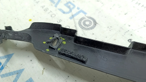 Left Mazda 3 19-24 4D door-wing seal trim, broken mount