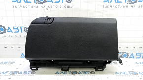Kia Sorento 16-20 glove compartment assembly, black, scratched