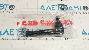 Steering tip left Subaru Outback 15-19 CTR