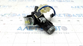Ignition switch Santa FE Sport 17-18 with contact group