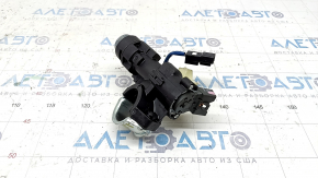 Ignition switch Santa FE Sport 17-18 with contact group