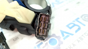 Ignition switch Santa FE Sport 17-18 with contact group
