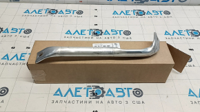 Front bumper reinforcement bracket left BMW X5 F15 14-18