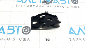 Front Bumper Absorber Mount Right BMW X5 F15 14-18