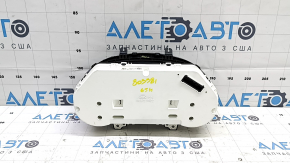 Kia Sorento 19-20 FWD 65k instrument cluster, scratches