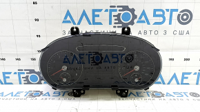 Kia Sorento 19-20 FWD 65k instrument cluster, scratches