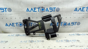Bracket for blind spot sensor BSM left Mazda 3 20-23 4d break fastening