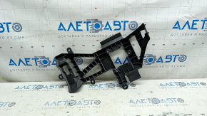 BSM Blind Spot Sensor Bracket Right Mazda 3 20- 4d