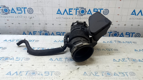 Air duct for Kia Sorento 16-20 3.3 manifold with resonators and tube