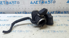 Air duct for Kia Sorento 16-20 3.3 manifold with resonators and tube