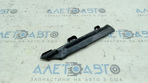 Radiator grill bracket grill left Mazda 3 19- Mexico built