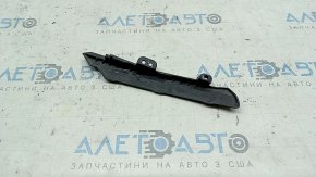 Radiator grill bracket grill right Mazda 3 19- Mexico built