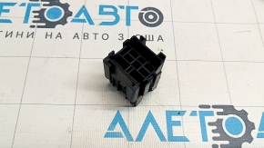 Nissan Rogue 21-24 Underhood Relay Box