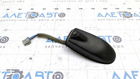 Kia Sorento 19-20 antenna socket without navigation