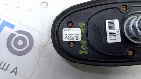 Kia Sorento 19-20 antenna socket without navigation