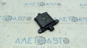 Blind Spot Sensor (BSM) left Mazda 3 2020-23 4d Japan built