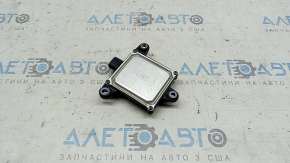 Blind Spot Sensor (BSM) left Mazda 3 2020-23 4d Japan built