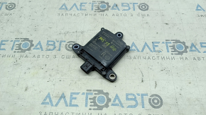 Blind Spot Sensor (BSM) right Mazda 3 20-23 4d Japan built