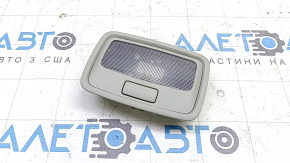 Kia Sorento 16-20 gray central light