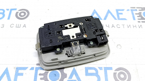 Kia Sorento 16-20 gray central light
