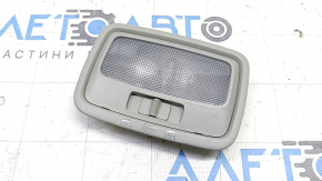 Kia Sorento 16-20 rear light, gray
