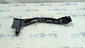 Front left headlight bracket Mazda 3 19-24 without adaptive headlight, broken