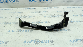 Front right headlight bracket Mazda 3 19-24 without adaptive headlight, broken