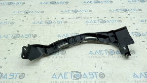 Front right headlight bracket Mazda 3 19-24 without adaptive headlight, broken